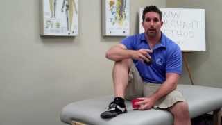 How to use VooDoo Floss Bands | Mobility WOD style | Feat. Matt Marchant