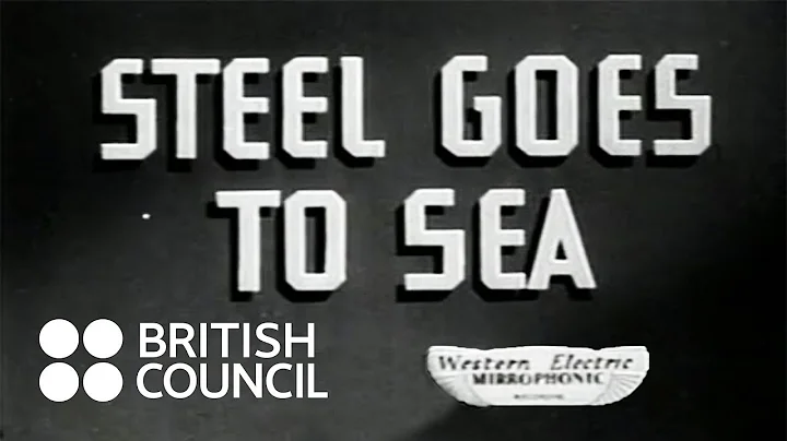 Steel Goes To Sea (1941) - DayDayNews