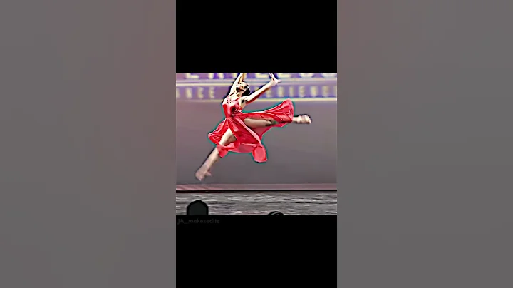 They grew up so fast 😍#edit #dancemoms #aldcdancemoms #aldc #abbyleemiller