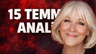 Banu Avar - 15 Temmuz Anli̇zi̇