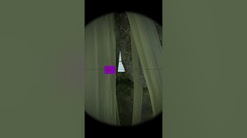 NEW Wallbang on Ancient in CS2!  #csgo #cs2 #gaming #trending  #counterstrike #shorts