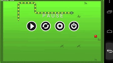 Hungry Snake Free Android Game