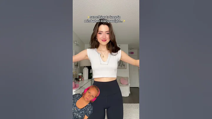 Keep this in mind when losing weight….(I feel a visual speaks for itself)