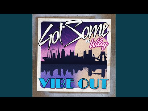 Vibe Out