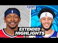 WIZARDS at SIXERS GAME 5 | FULL GAME HIGHLIGHTS | 2021 NBA PLAYOFFS