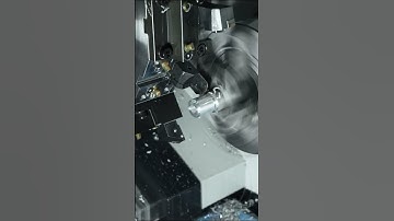 High speed cnc machining or milling? #yhdfa #machining #yiheda