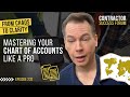 From Chaos to Clarity: Mastering Your Chart of Accounts Like a Pro