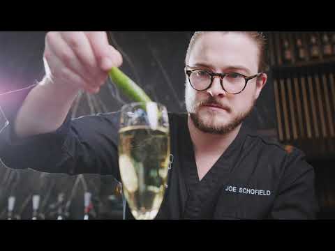 Video: The Barman TV: Bringen Sie Die Westafrikanische Cocktailkultur In Die Welt