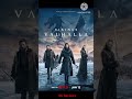 Vikings Best Web Series Vikings Thelastkingdom Vikingsvalhallaseason2 Ragnar Floki Ivar Bjorn