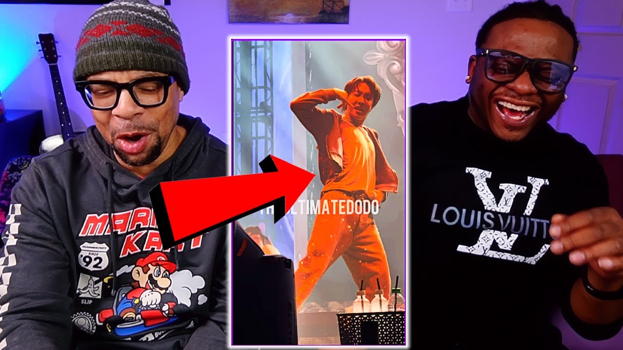 🔥J-SLAY🔥 J-Hope 'MONA LISA' Live!!