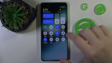 OnePlus Nord 4 - How to Check If Screen Recording is Available | Record Screen Tool Availability