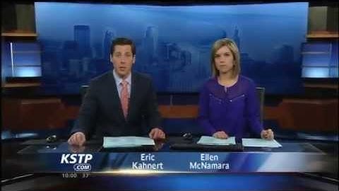 Mark Lanterman talks to KSTP about Target Security Practices and Breach Response