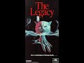 New castle after dark presents the legacy