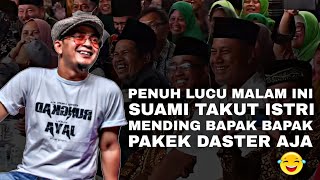 CERAMAH TERBARU USTADZ EVIE EFFENDI 2023