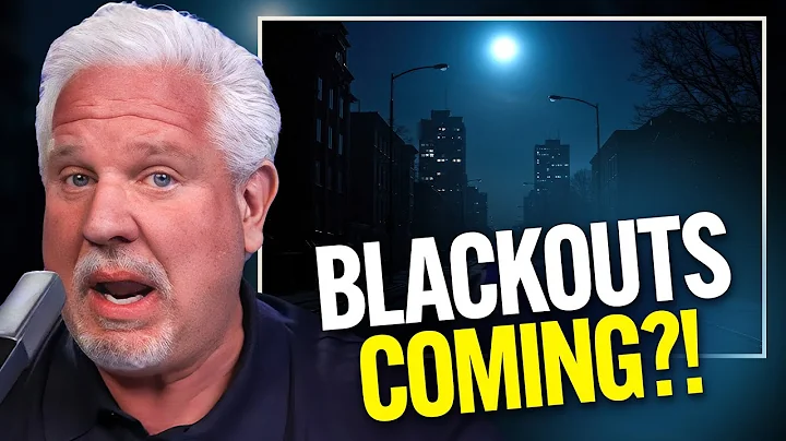 Glenn's 2026 DOOMSDAY prediction has ALREADY begun