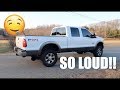 6.7 POWERSTROKE FINALLY GETS DELETED!!