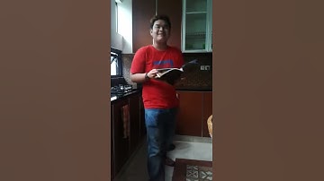 N.RINDO Syuting di rumah