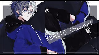 かみと-KamitoChannel-の配信のサムネイル画像