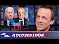 Biden Gets a Chance to Make History with SCOTUS Pick as Breyer Retires: A Closer Look