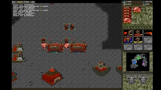 Doom Wars: UAC Vs. Hell v1.2- The Hell Faction