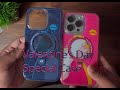 Valentine's Day Casekoo Case Limitedl Edition: iPhone 15 Pro Max