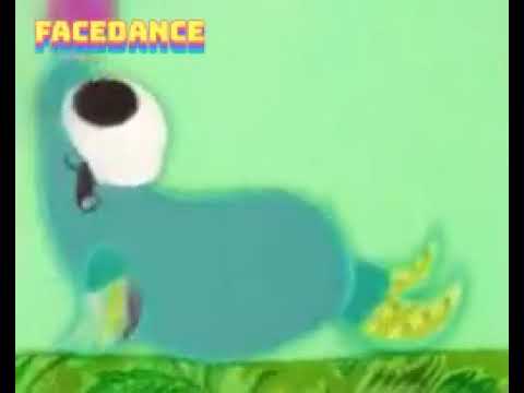 Seal Sings Wellerman