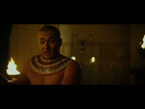 Exodus: Gods and