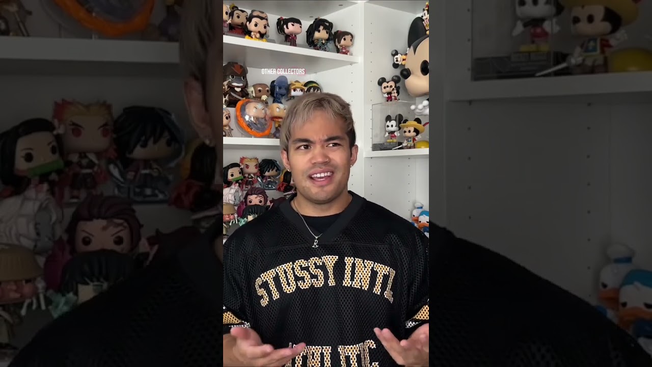 What do you think? Are Funko Pops falling off?! 