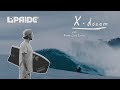 X • DECEM // HI-PERFORMANCE BODYBOARDING WITH PIERRE-LOUIS COSTES IN COSTA RICA, PORTUGAL & MORE