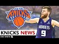🚨 REPORT: Knicks INTERESTED In Signing Davis Bertans | NY Knicks News