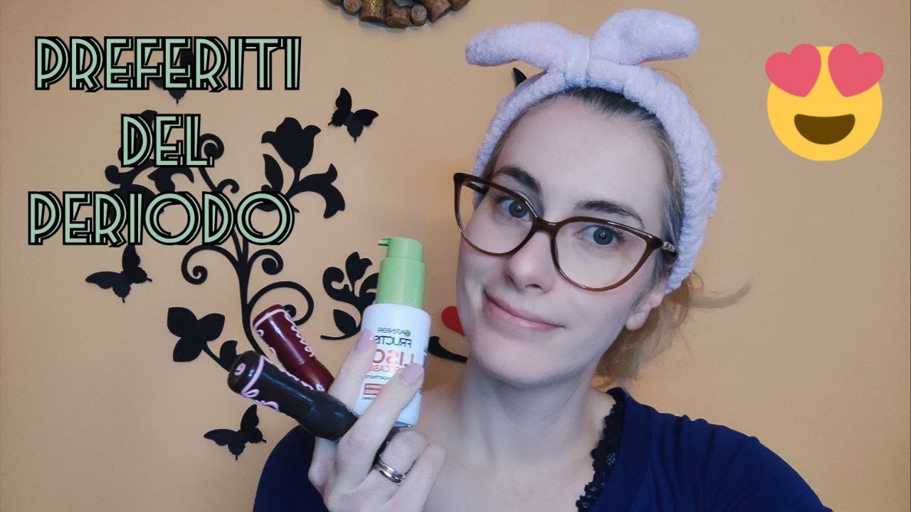 ASMR Soft Spoken 💕 I miei prodotti beauty preferiti (tapping, skincare, makeup, capelli)