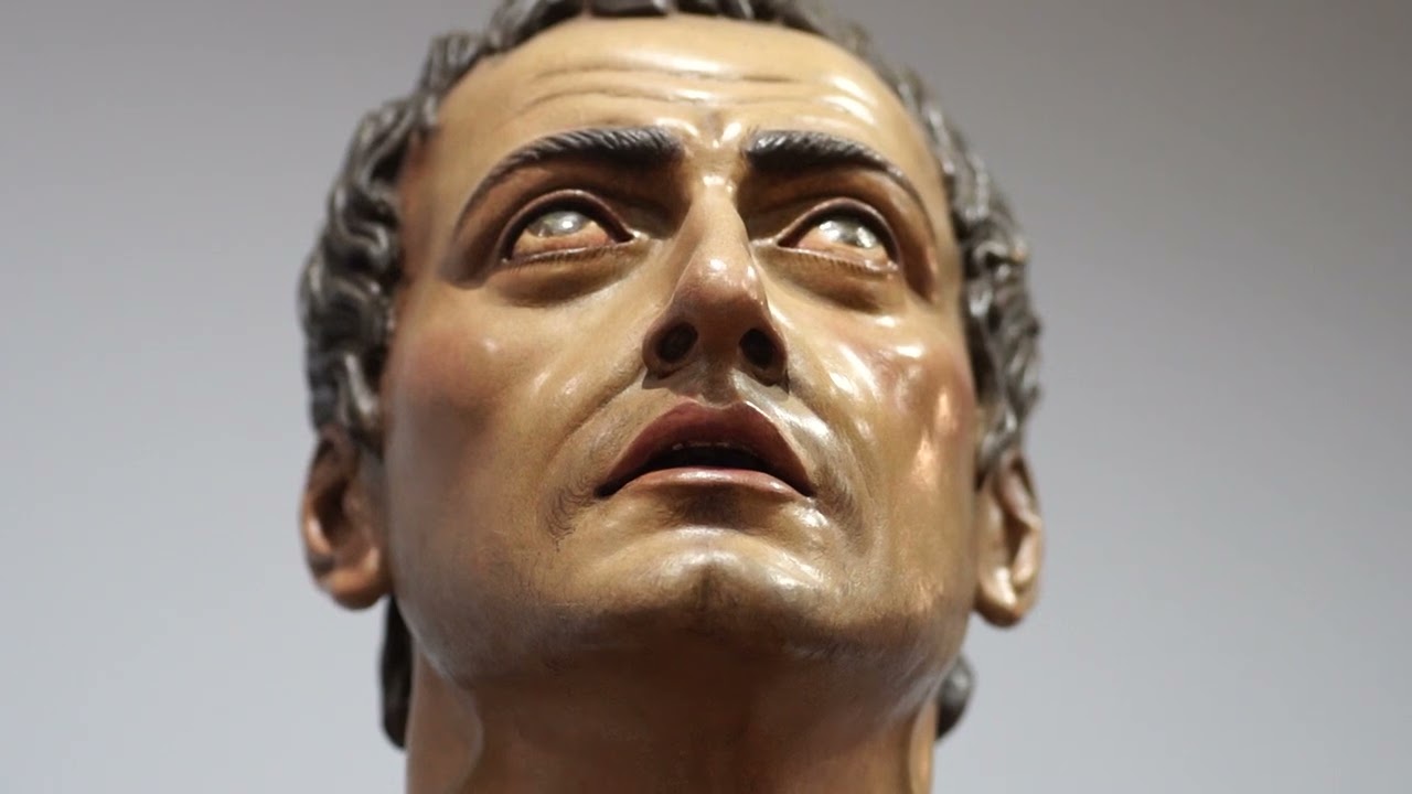 Dios en la tierra | Estreno 2025 | Banda Centuria Romana Macarena