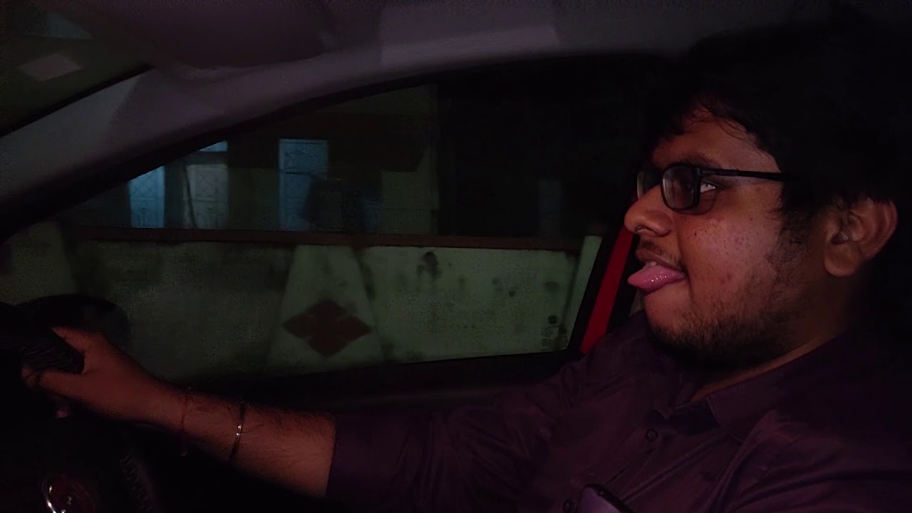 City Car Trainers First day driving class,fundamental of driving and