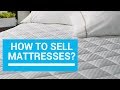 How to sell mattresses - Furniture How to sell mattresses - Furniture