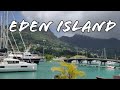 Eden Island Seychelles, East Africa | 4K Video #seychelles