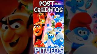 Los Pitufos Final Explicado