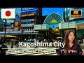 Kagoshima 2025 1 Hour Summer Walk In Japan 4K 60fps Kagoshima 2025 1 Hour Summer Walk In Japan 4K 60fps