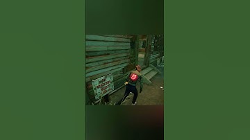 the WINDOW TECH in dbd #shorts