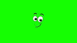 eye blinking green screen video || eyes blink || green screen || #greenscreen #animation #eyes