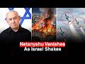 Where Is Benjamin Netanyahu After Iran S Kheibar Shekan Missile Barrage Shakes Israel