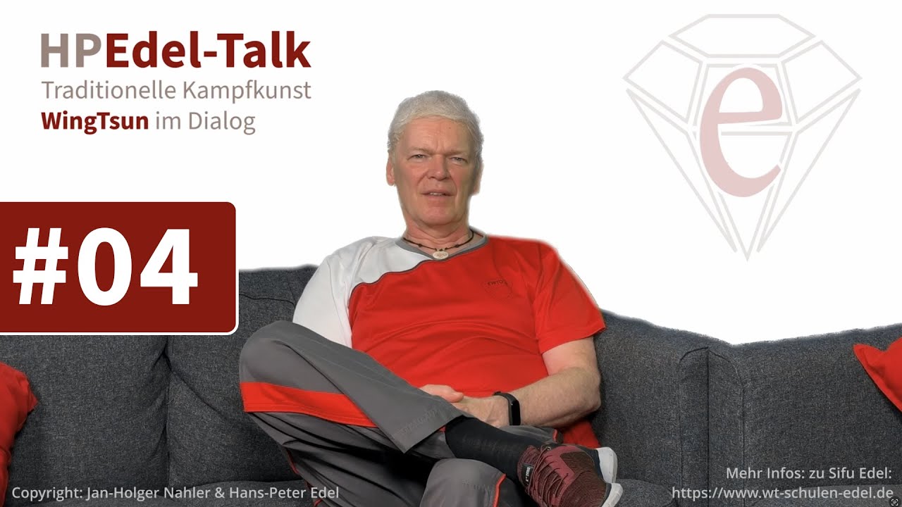 HPEdel-Talk 04 vom 16.11.2025