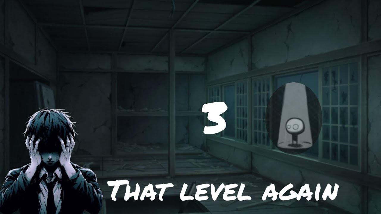 THAT LEVEL AGAIN 3 YouTube