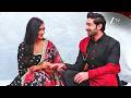 Rishi Lakshmi क स थ खड ह त ह और द न क सग ई ह ज त ह Bhagya Lakshmi Full Ep 16 Zee TV 