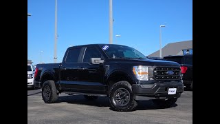 2022 Ford F-150 XL Columbus, Dublin, Delaware, Grove City, Marysville OH