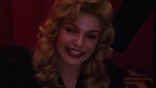 discord | twin peaks tribute {spoilers}