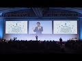 ANAアバター　CEATEC2019基調講演-ANAHD代表取締役社長 片野坂 - 「瞬間移動技術『AN…