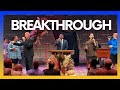 Breakthrough | POA Worship | Pentecostals of Alexandria | Apostolic Praise Break