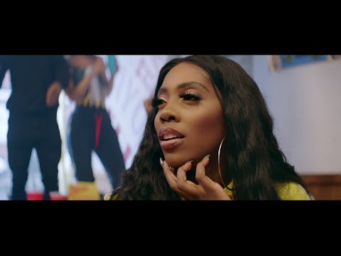 Tiwa Savage ‘humbled’ over global music deal