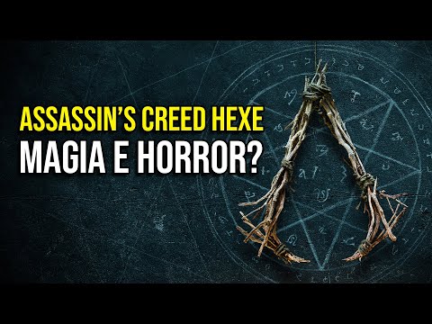 Assassin's Creed CODENAME HEXE: Trailer Ufficiale