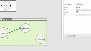 Modelling Safe Interface Interactions in Web Applications